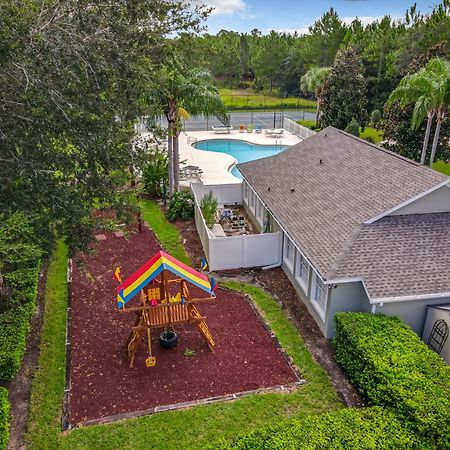 Sebastian Pool Villa W Spa Orlando Esterno foto